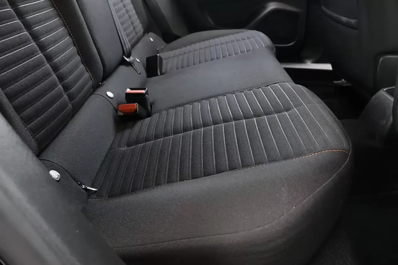 Peugeot 2008 2008 1.2 PureTech CruiseC LijnA Airco Garantie*