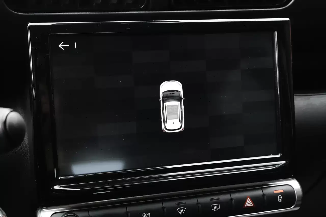 Citroen C3 Aircross C3 Aircross 1.2 PureTech CruiseC Carplay Garantie*