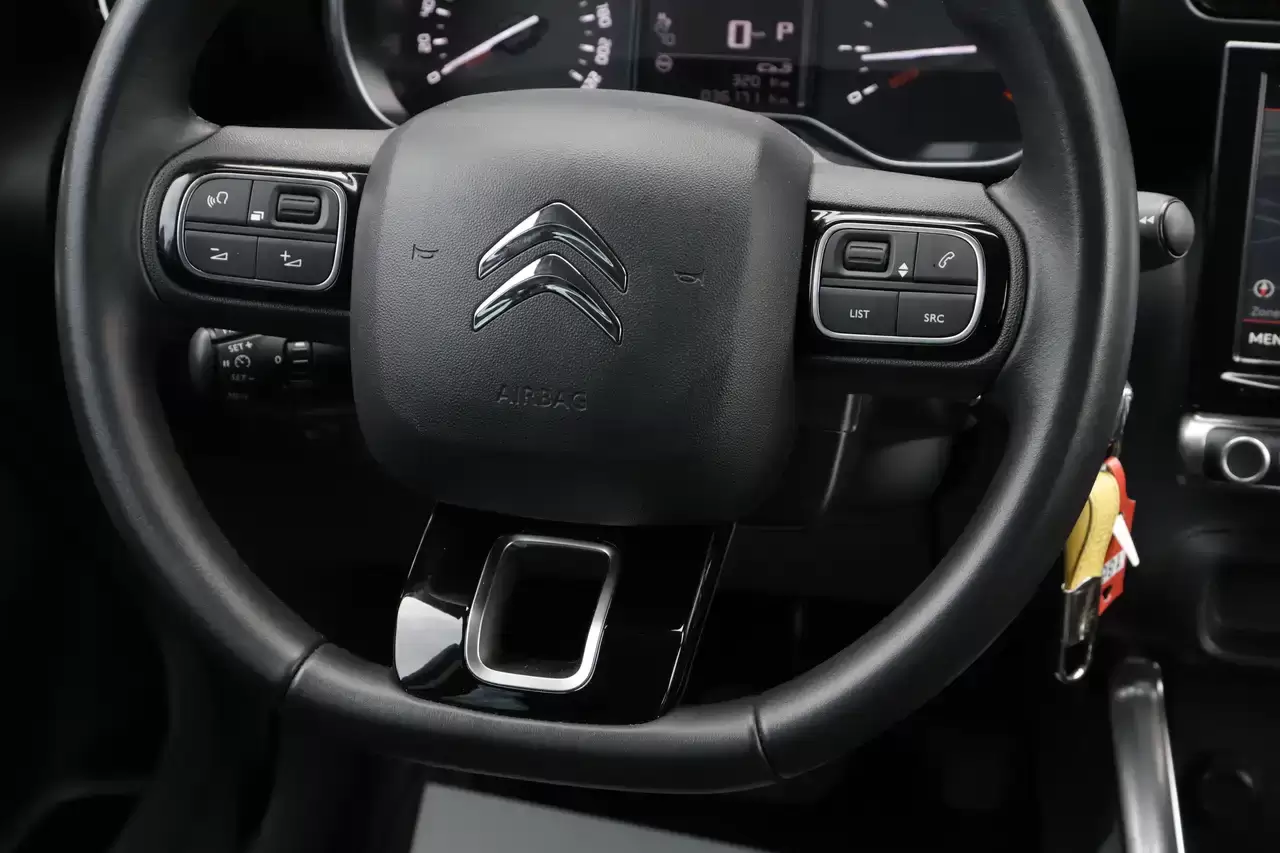 Citroen C3 Aircross C3 Aircross 1.2 PureTech CruiseC Carplay Garantie*
