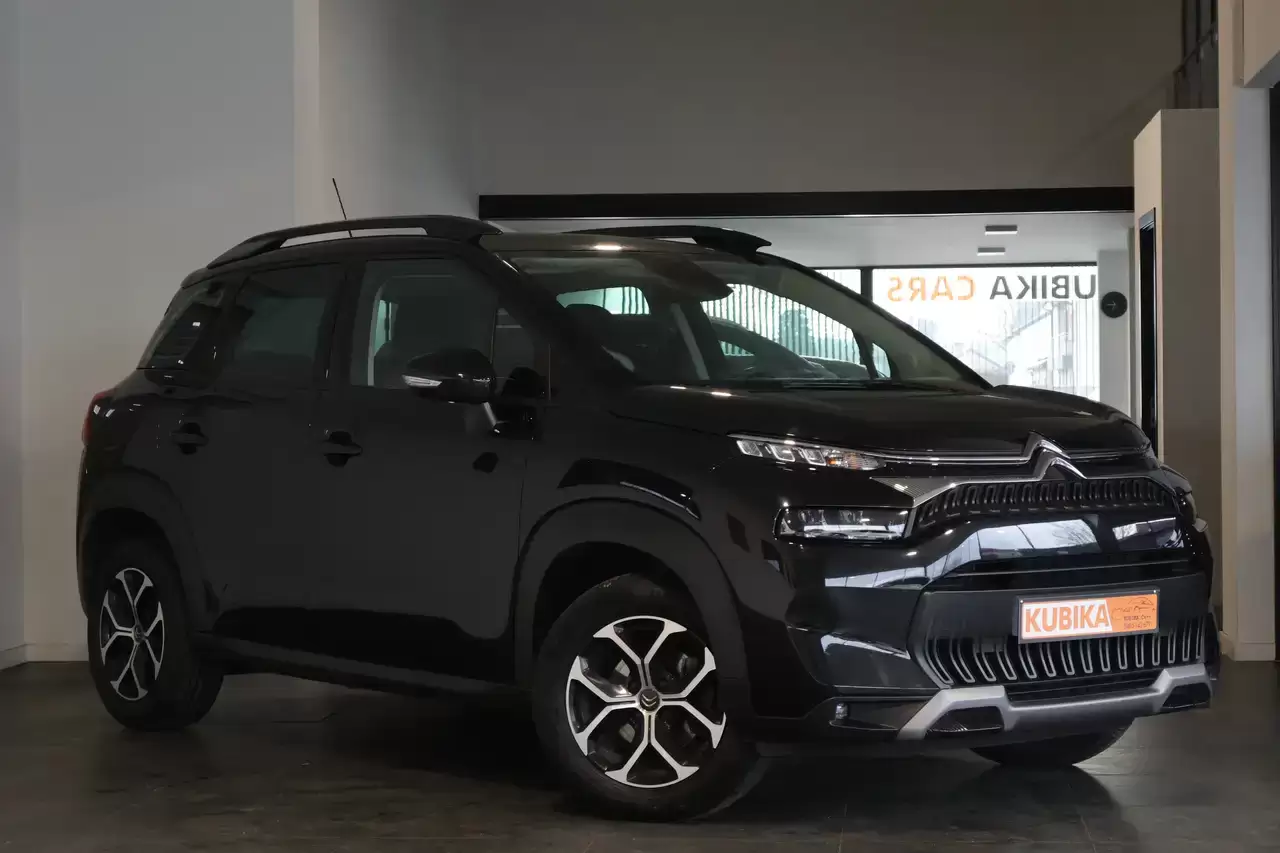 Citroen C3 Aircross C3 Aircross 1.2 PureTech CruiseC Carplay Garantie*