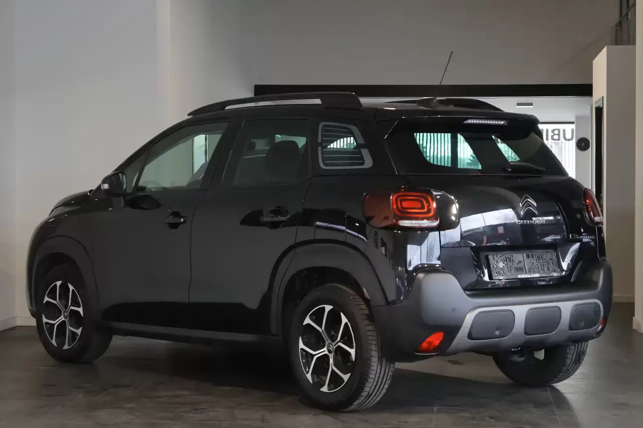 Citroen C3 Aircross C3 Aircross 1.2 PureTech CruiseC Carplay Garantie*