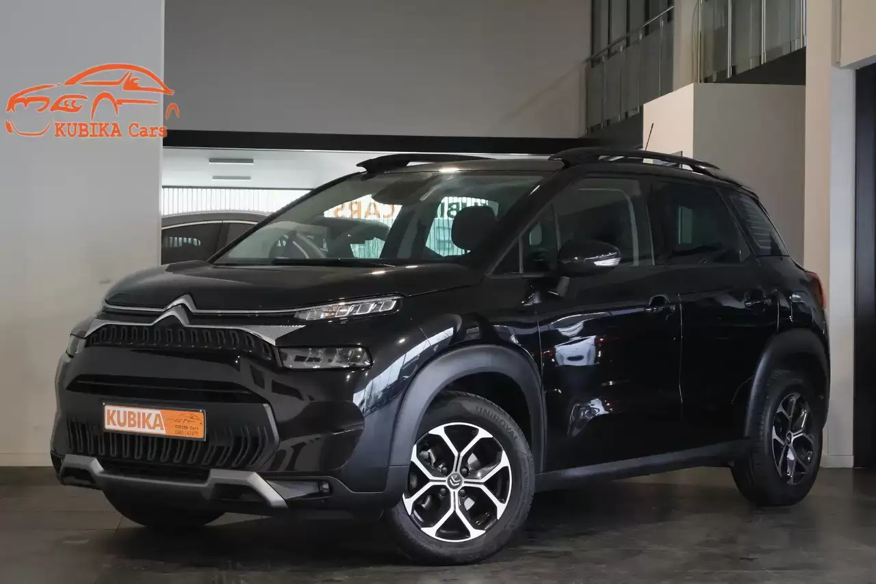 Citroen C3 Aircross C3 Aircross 1.2 PureTech CruiseC Carplay Garantie*