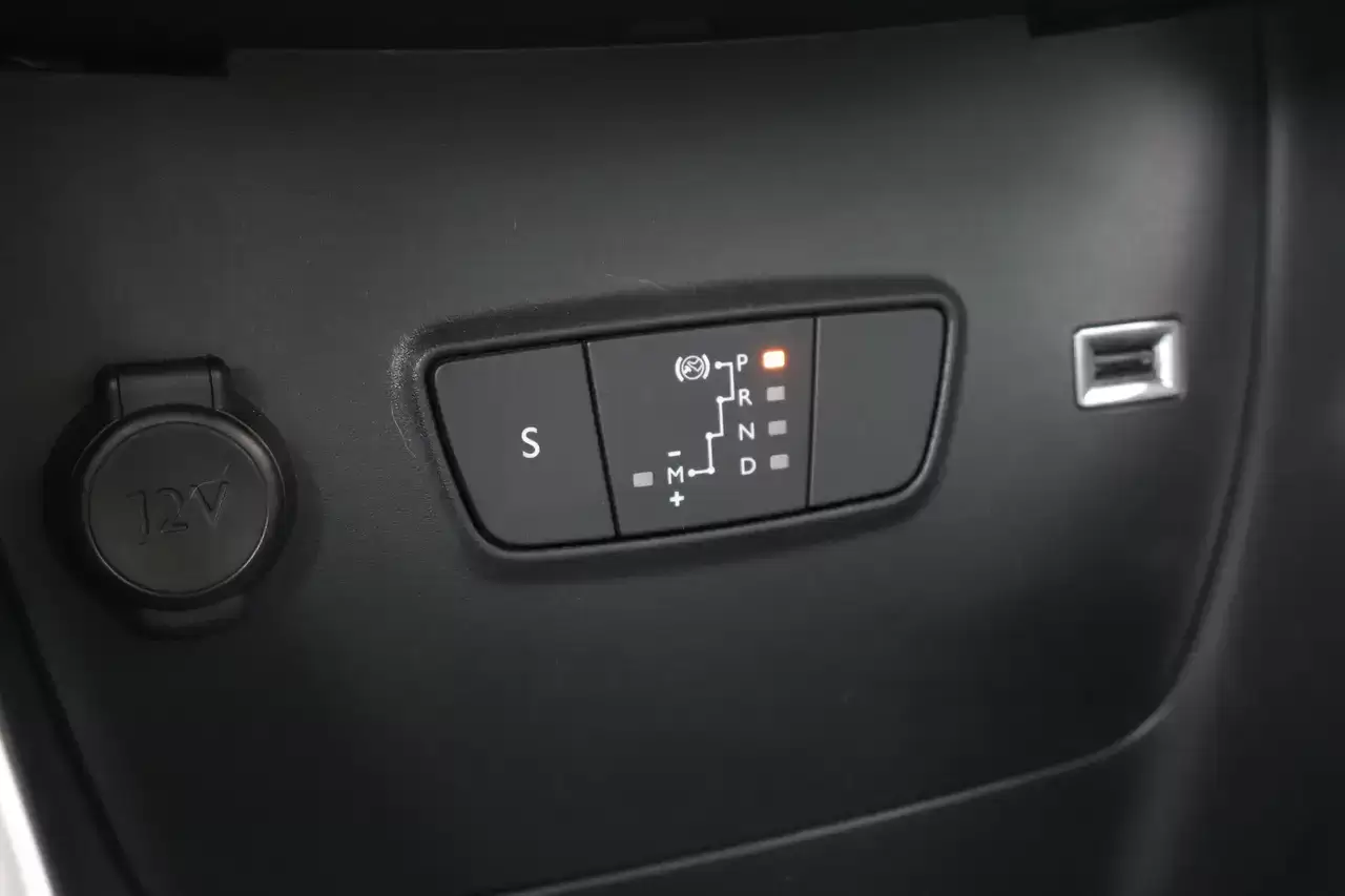 Citroen C3 Aircross C3 Aircross 1.2 PureTech CruiseC Carplay Garantie*