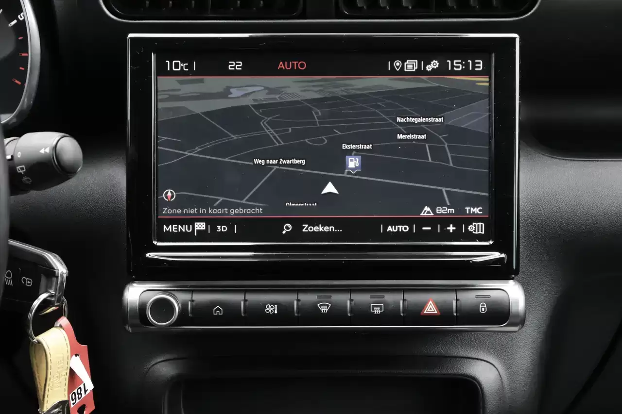 Citroen C3 Aircross C3 Aircross 1.2 PureTech CruiseC Carplay Garantie*