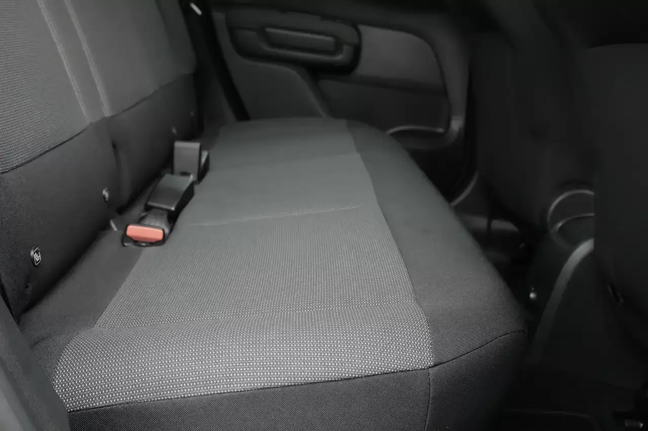 Citroen C3 Aircross C3 Aircross 1.2 PureTech CruiseC Carplay Garantie*