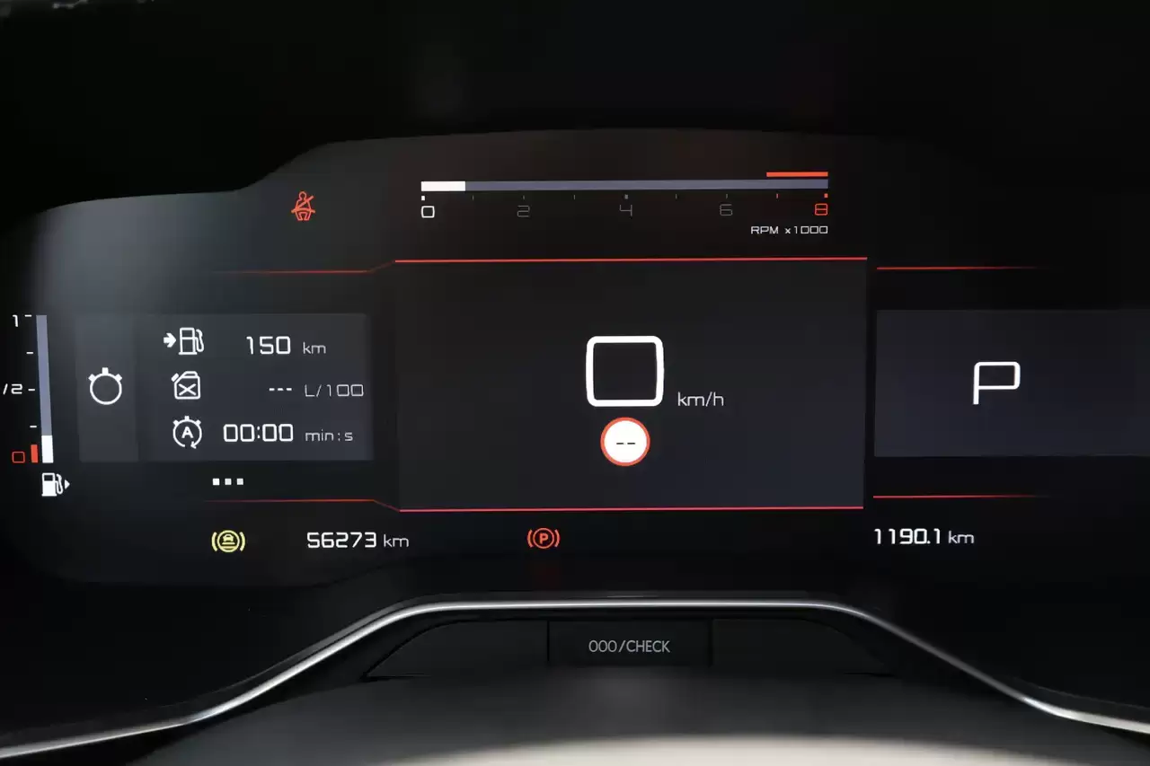 Citroen C5 Aircross 1.2 PureTech Keyless Carplay DodeH Garantie*