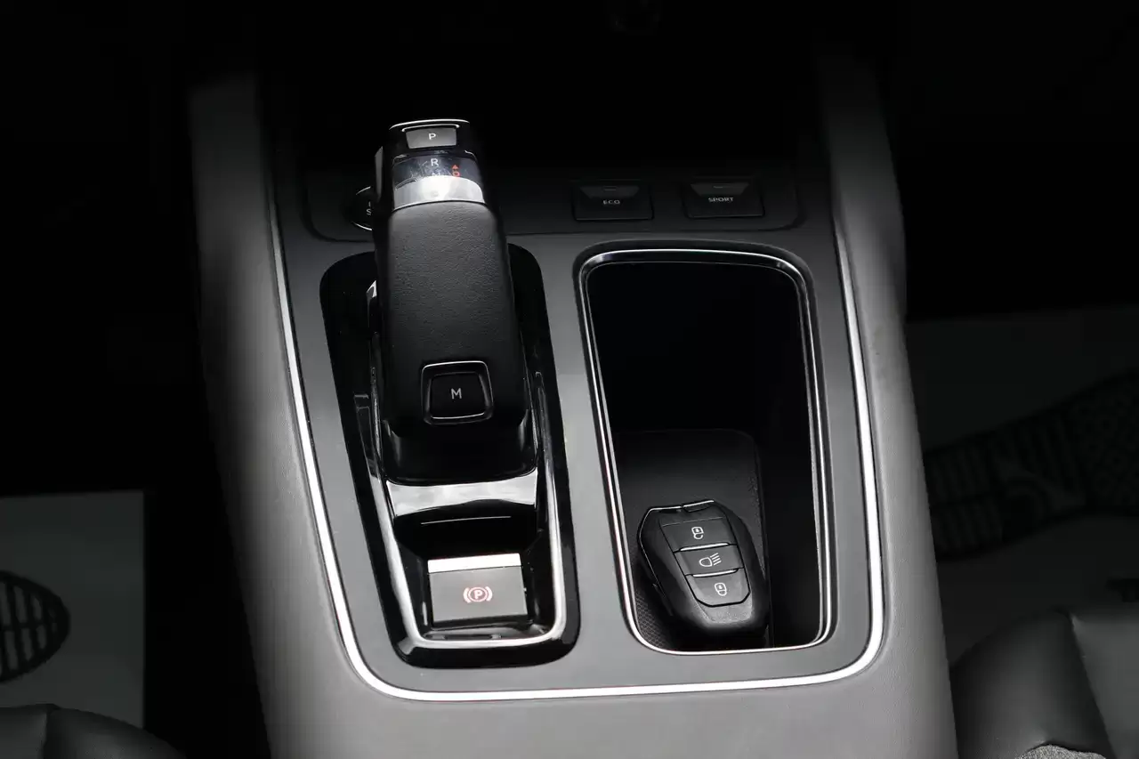 Citroen C5 Aircross 1.2 PureTech Keyless Carplay DodeH Garantie*
