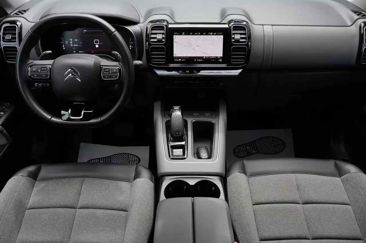 Citroen C5 Aircross 1.2 PureTech Keyless Carplay DodeH Garantie*