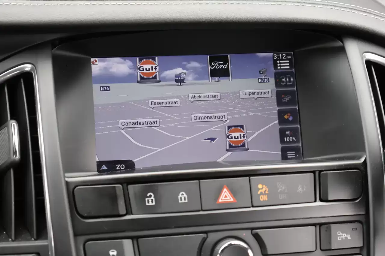 Opel Cascada Cascada 1.6 Turbo CruiseC CarPlay LEDER Garantie*
