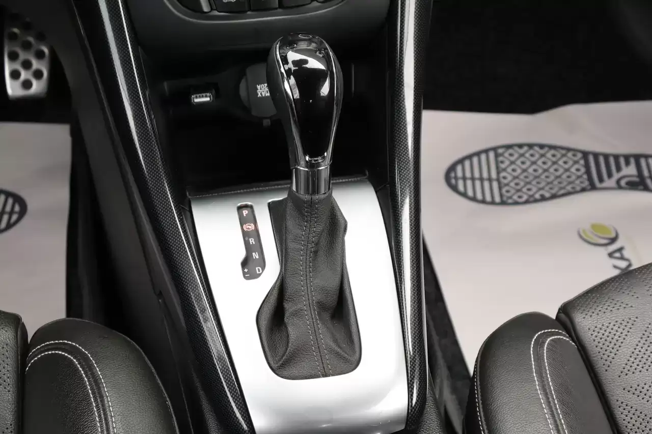 Opel Cascada Cascada 1.6 Turbo CruiseC CarPlay LEDER Garantie*