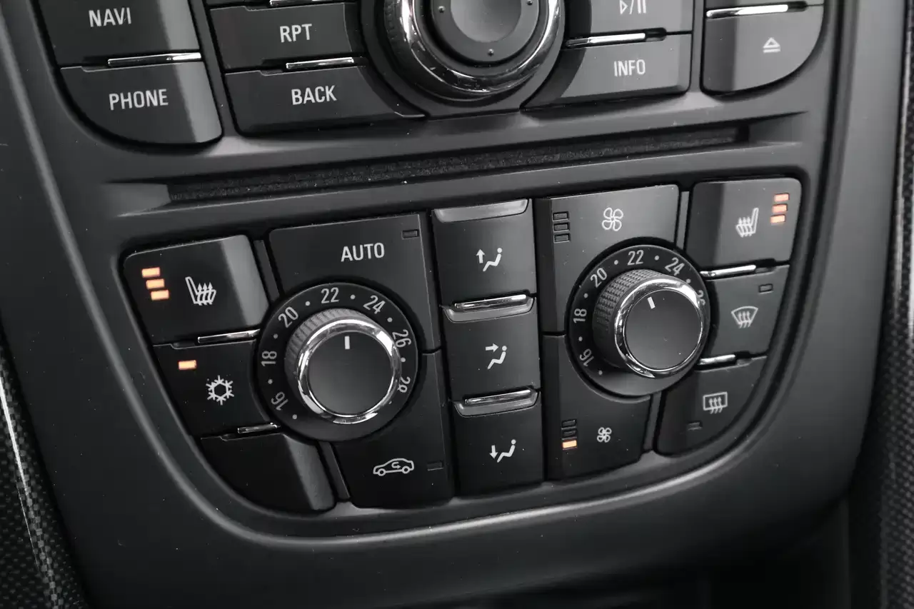 Opel Cascada Cascada 1.6 Turbo CruiseC CarPlay LEDER Garantie*