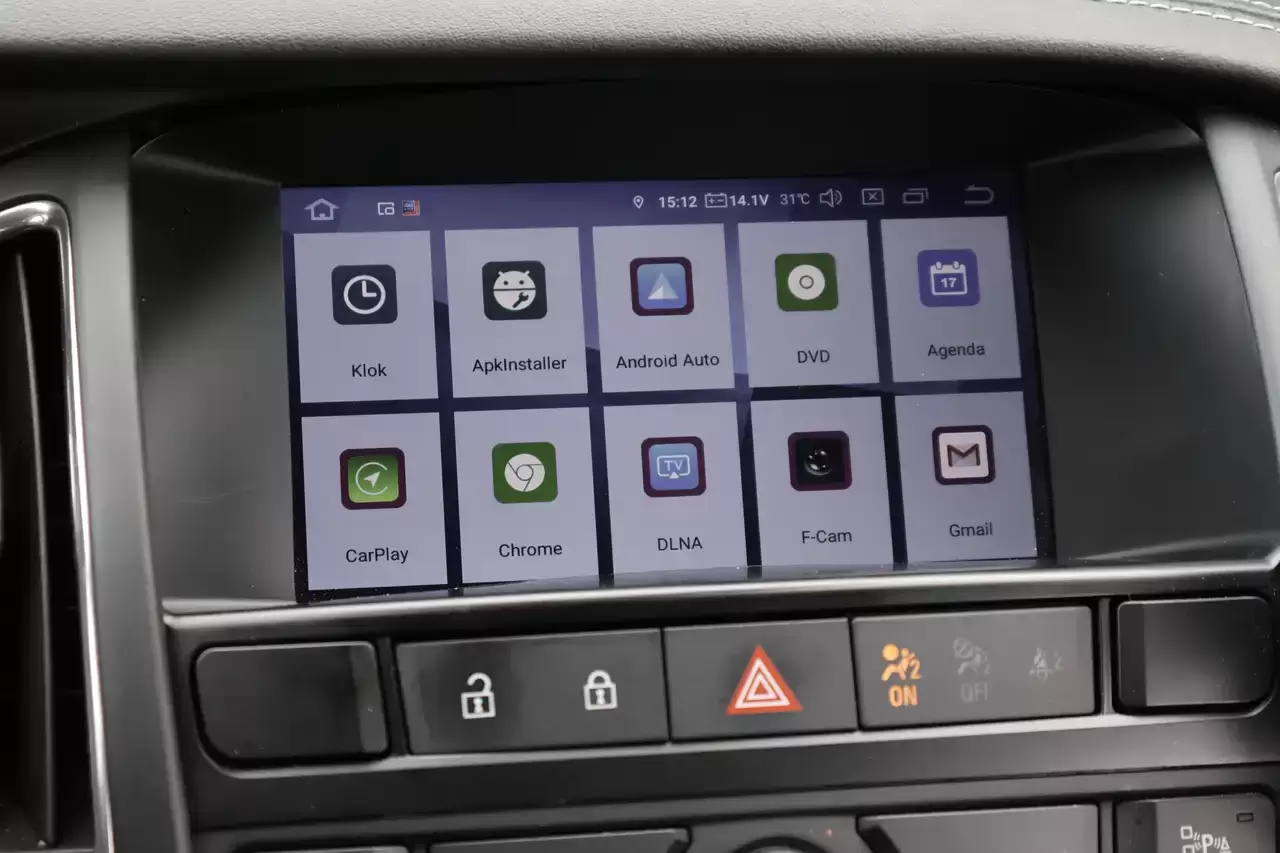 Opel Cascada Cascada 1.6 Turbo CruiseC CarPlay LEDER Garantie*