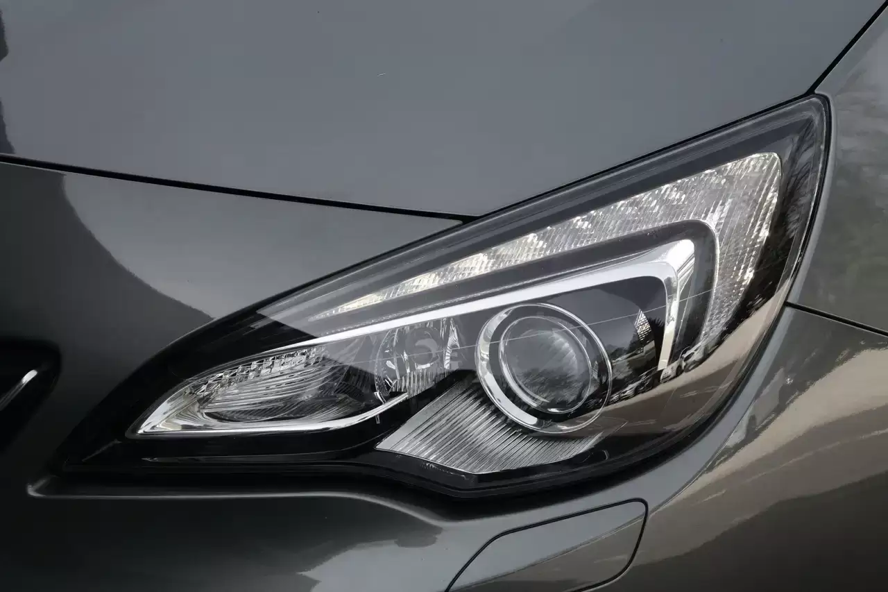 Opel Cascada Cascada 1.6 Turbo CruiseC CarPlay LEDER Garantie*