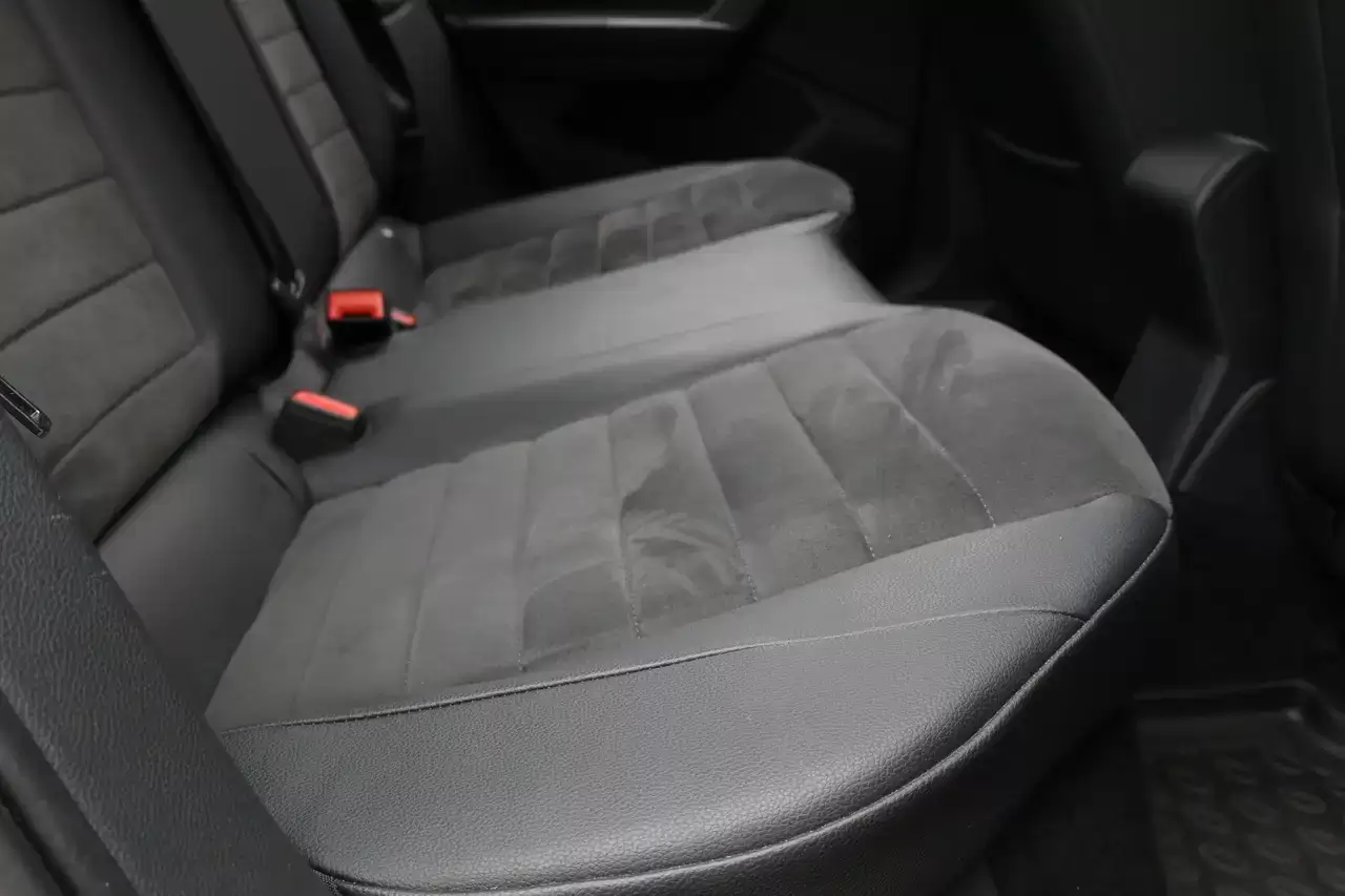 SEAT Arona Arona 1.0 TSI FR Edition ZetelV Camera LijnA BTW* Garantie*