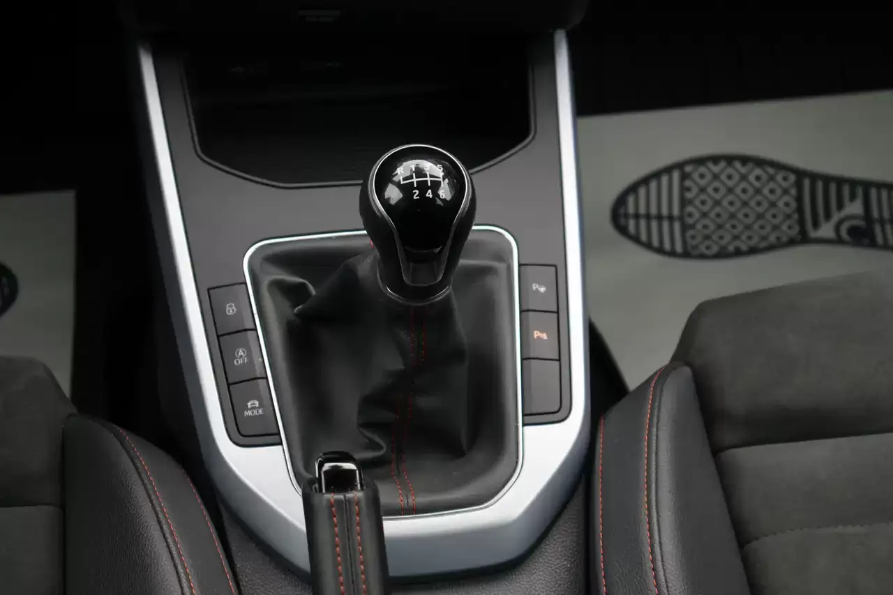 SEAT Arona Arona 1.0 TSI FR Edition ZetelV Camera LijnA BTW* Garantie*
