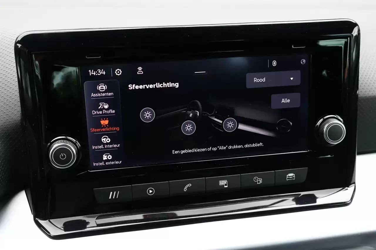 SEAT Arona Arona 1.0 TSI FR Edition ZetelV Camera LijnA BTW* Garantie*