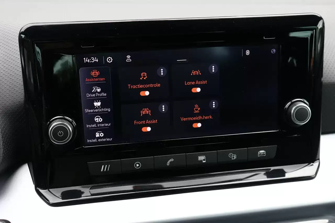 SEAT Arona Arona 1.0 TSI FR Edition ZetelV Camera LijnA BTW* Garantie*