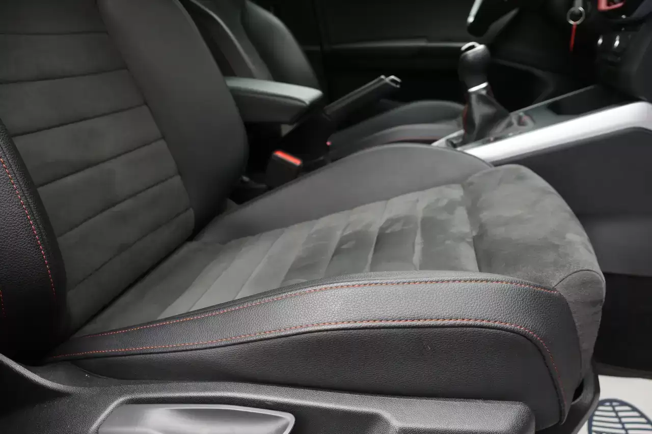 SEAT Arona Arona 1.0 TSI FR Edition ZetelV Camera LijnA BTW* Garantie*