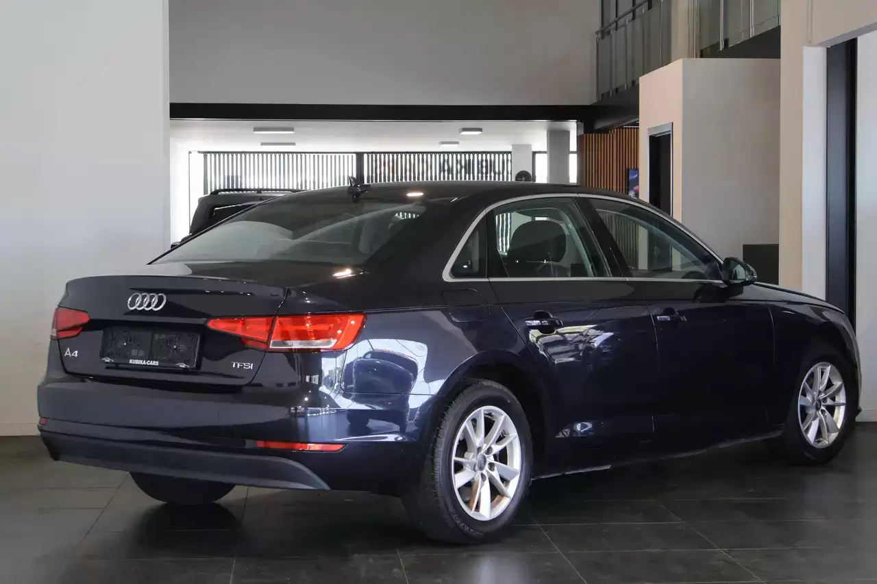 Audi A4 A4 1.4 TFSI S tronic BTW* ZetelV Leder Garantie*