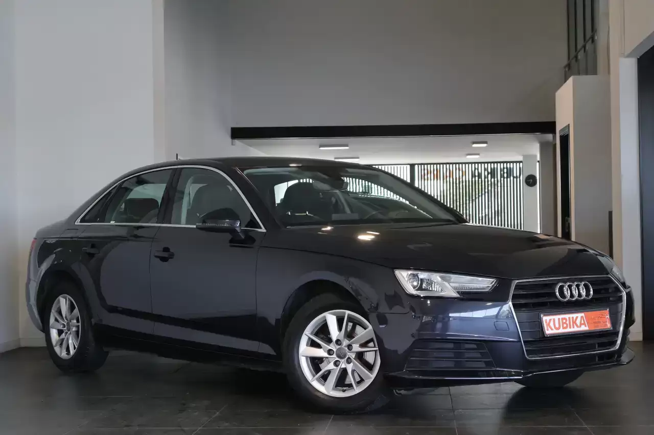 Audi A4 A4 1.4 TFSI S tronic BTW* ZetelV Leder Garantie*