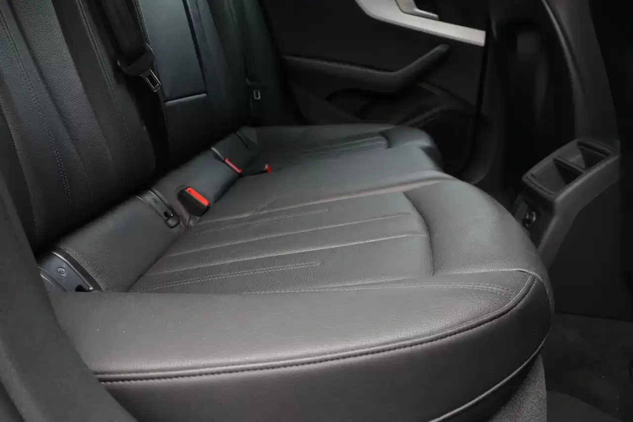 Audi A4 A4 1.4 TFSI S tronic BTW* ZetelV Leder Garantie*