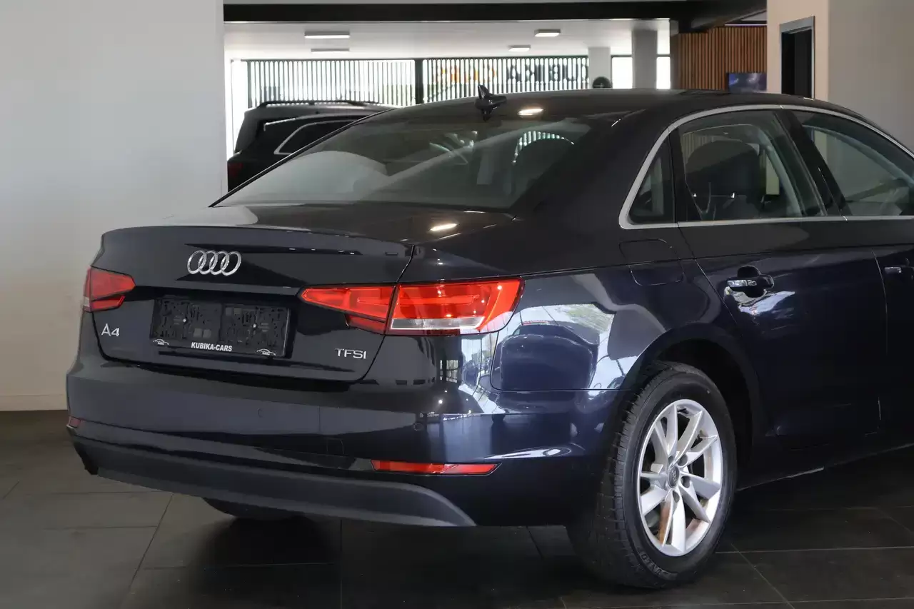 Audi A4 A4 1.4 TFSI S tronic BTW* ZetelV Leder Garantie*