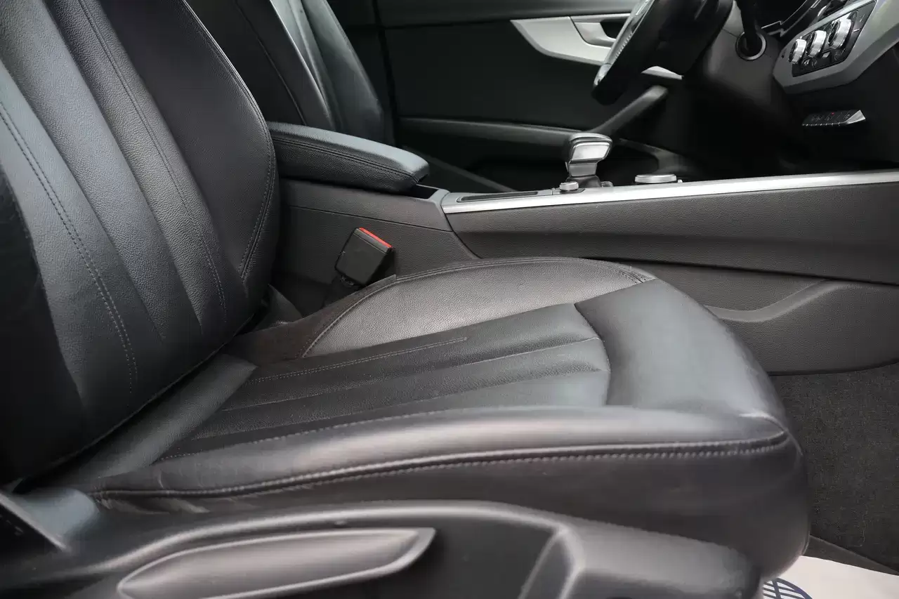 Audi A4 A4 1.4 TFSI S tronic BTW* ZetelV Leder Garantie*