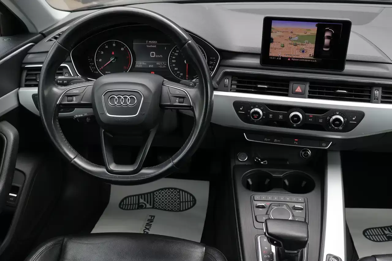 Audi A4 A4 1.4 TFSI S tronic BTW* ZetelV Leder Garantie*