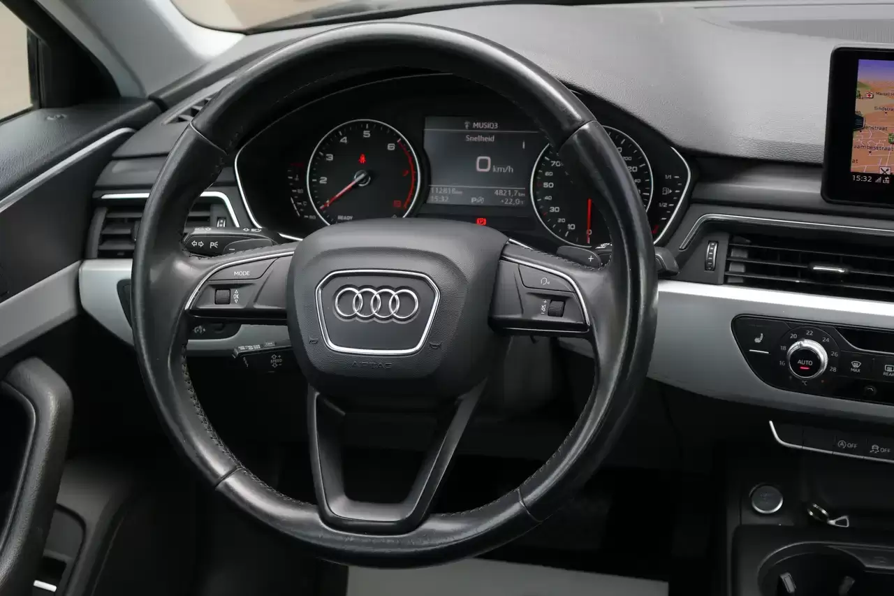 Audi A4 A4 1.4 TFSI S tronic BTW* ZetelV Leder Garantie*