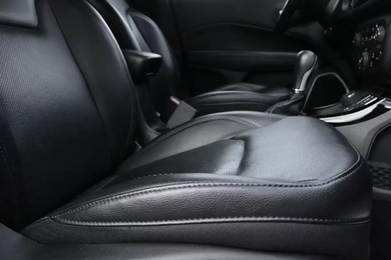 Jeep Compass Compass 1.4 Turbo 4×4 Limited BEATS Garantie