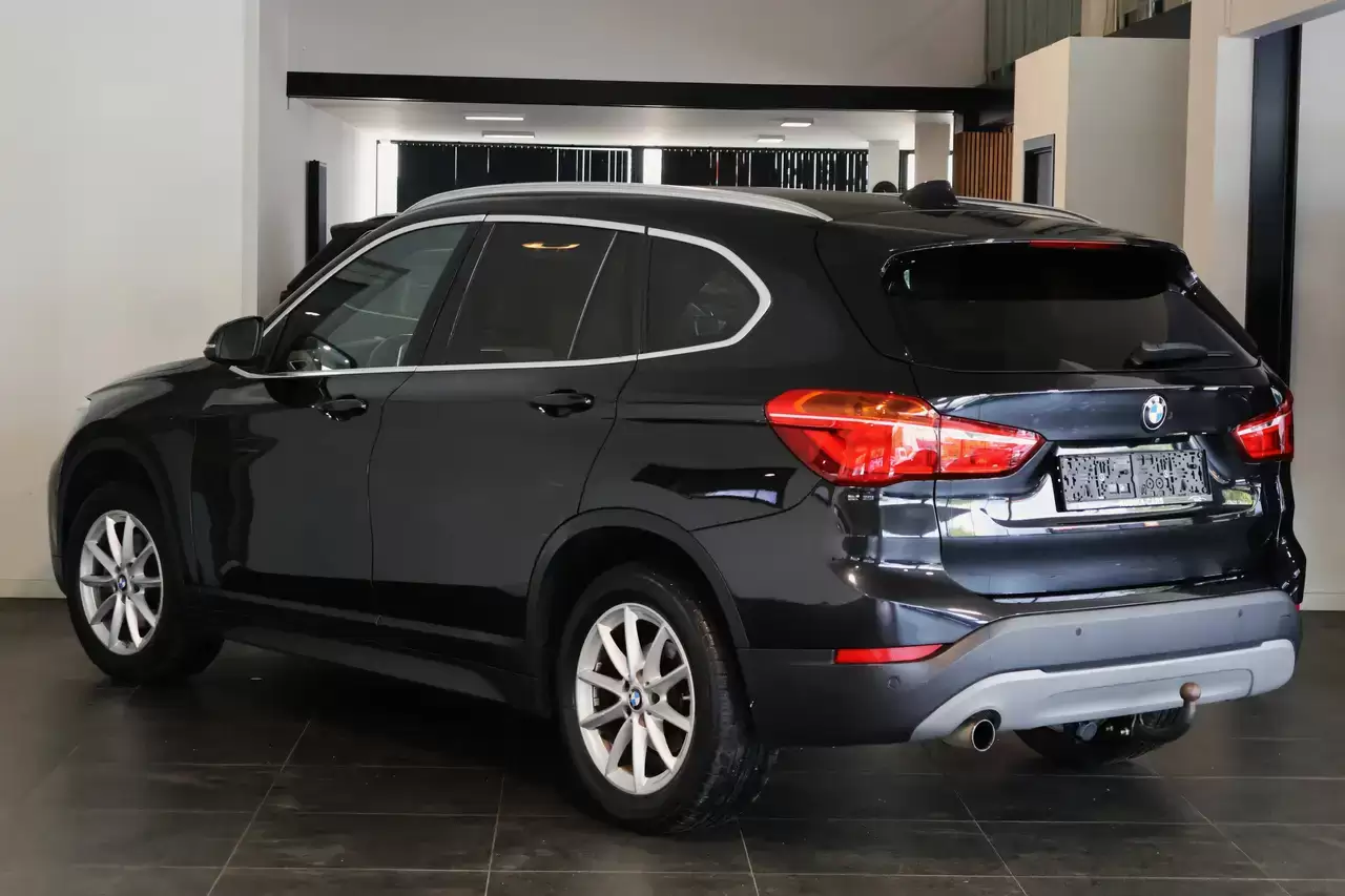 BMW X1 X1 1.5iA sDrive18 Trekhaak CruiseC Keyless Garantie*