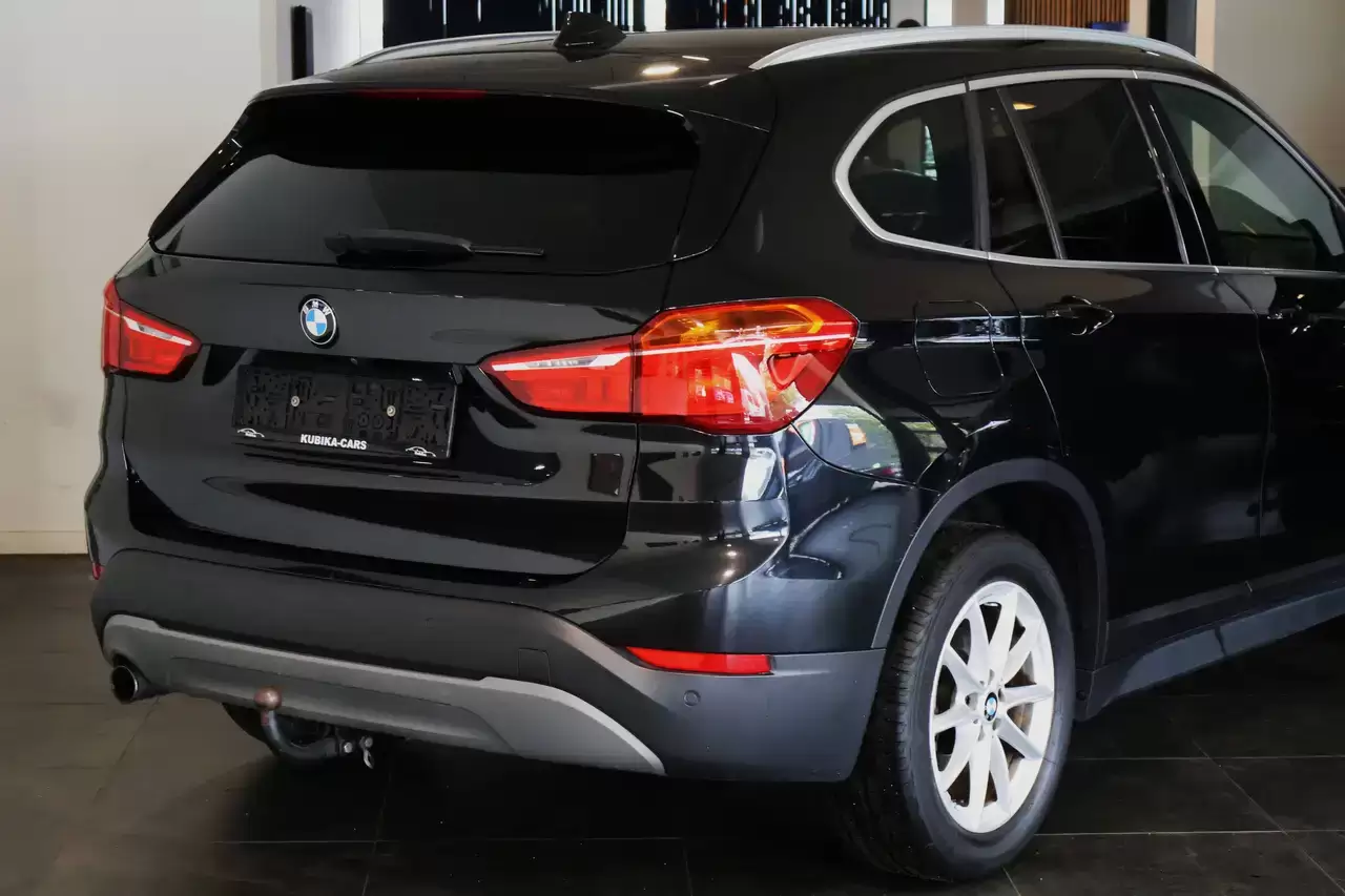 BMW X1 X1 1.5iA sDrive18 Trekhaak CruiseC Keyless Garantie*