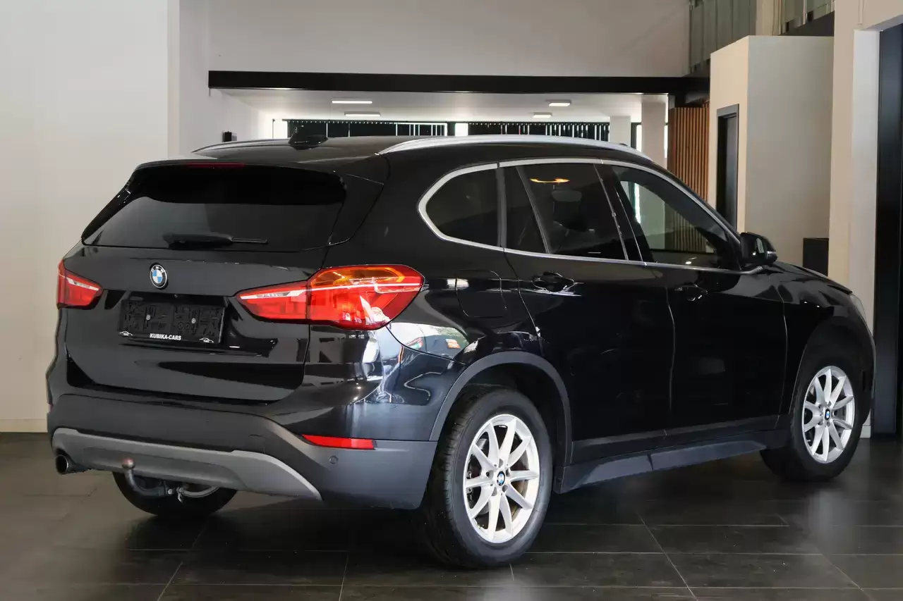 BMW X1 X1 1.5iA sDrive18 Trekhaak CruiseC Keyless Garantie*