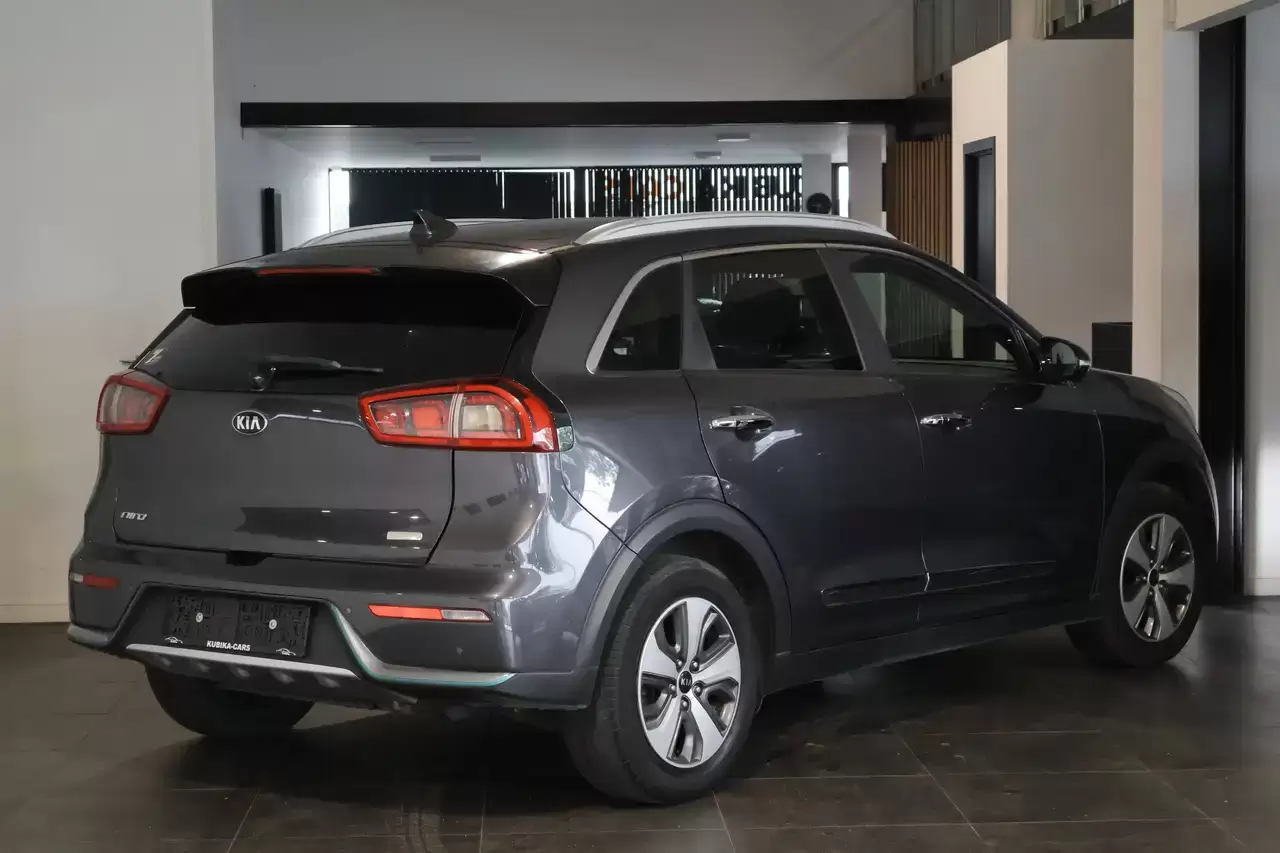 Kia Niro Niro PHEV 1.6 GDi Fusion DCT ACC Carplay Garantie*