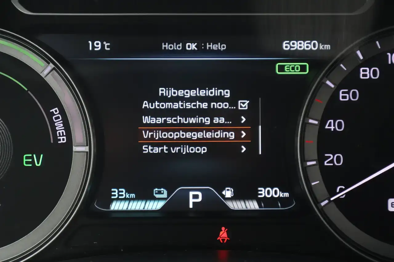Kia Niro Niro PHEV 1.6 GDi Fusion DCT ACC Carplay Garantie*