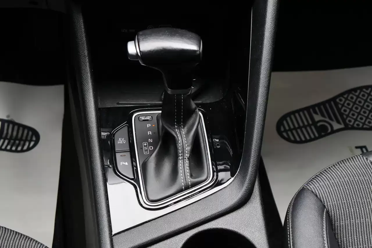 Kia Niro Niro PHEV 1.6 GDi Fusion DCT ACC Carplay Garantie*