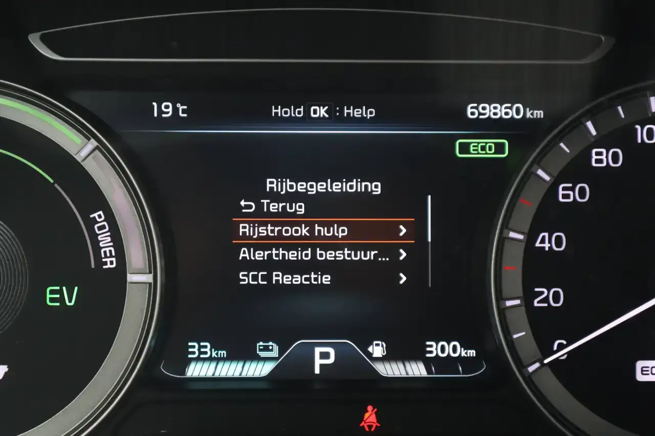 Kia Niro Niro PHEV 1.6 GDi Fusion DCT ACC Carplay Garantie*