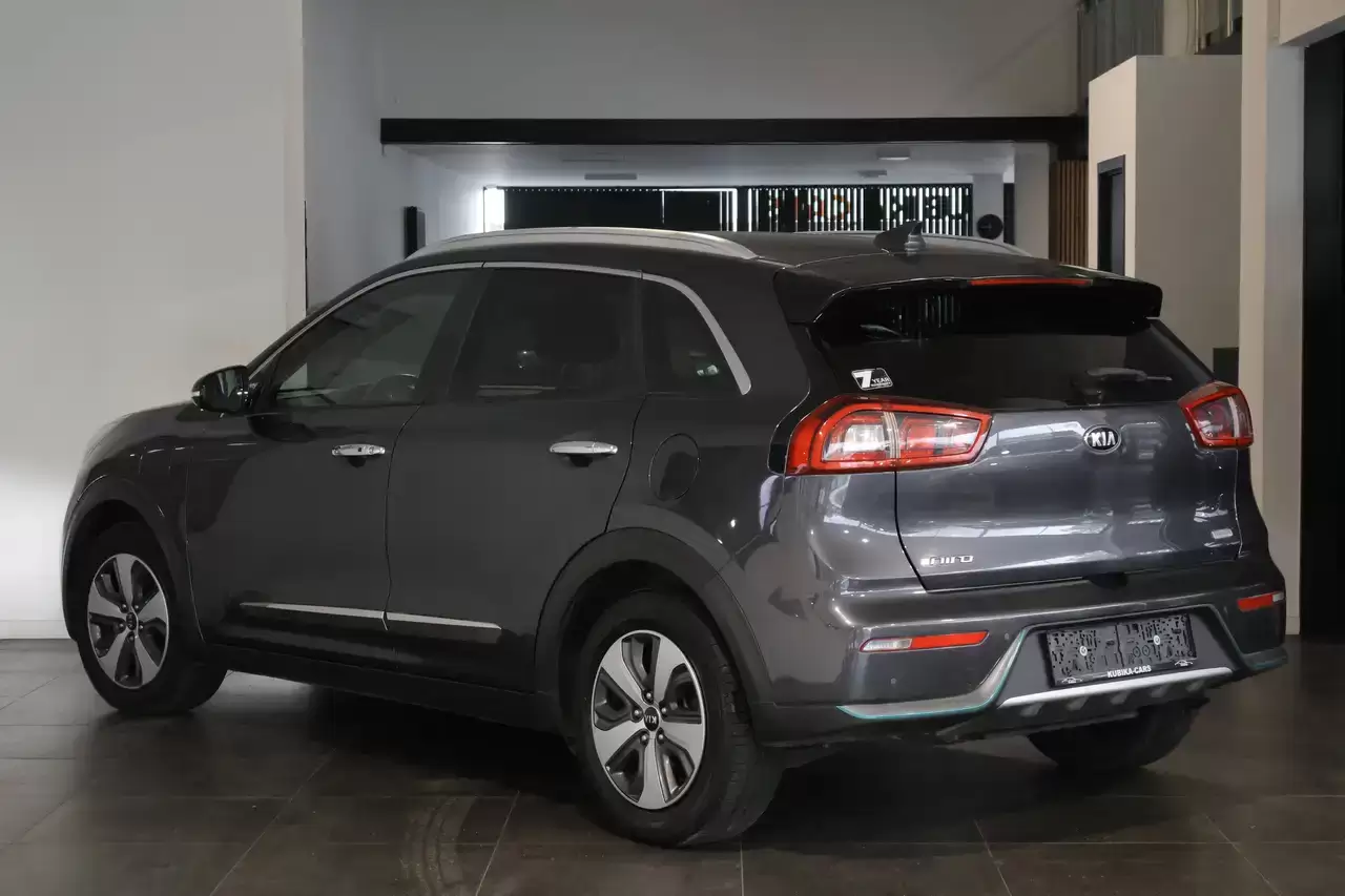 Kia Niro Niro PHEV 1.6 GDi Fusion DCT ACC Carplay Garantie*