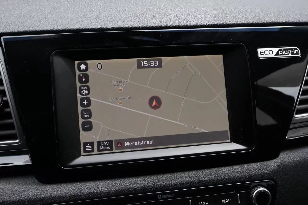 Kia Niro Niro PHEV 1.6 GDi Fusion DCT ACC Carplay Garantie*