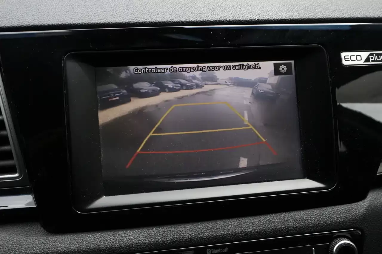Kia Niro Niro PHEV 1.6 GDi Fusion DCT ACC Carplay Garantie*