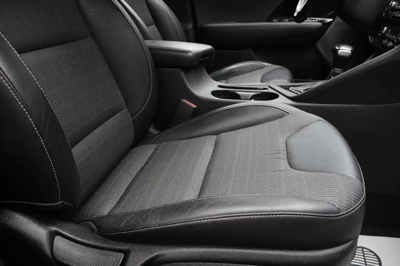 Kia Niro Niro PHEV 1.6 GDi Fusion DCT ACC Carplay Garantie*