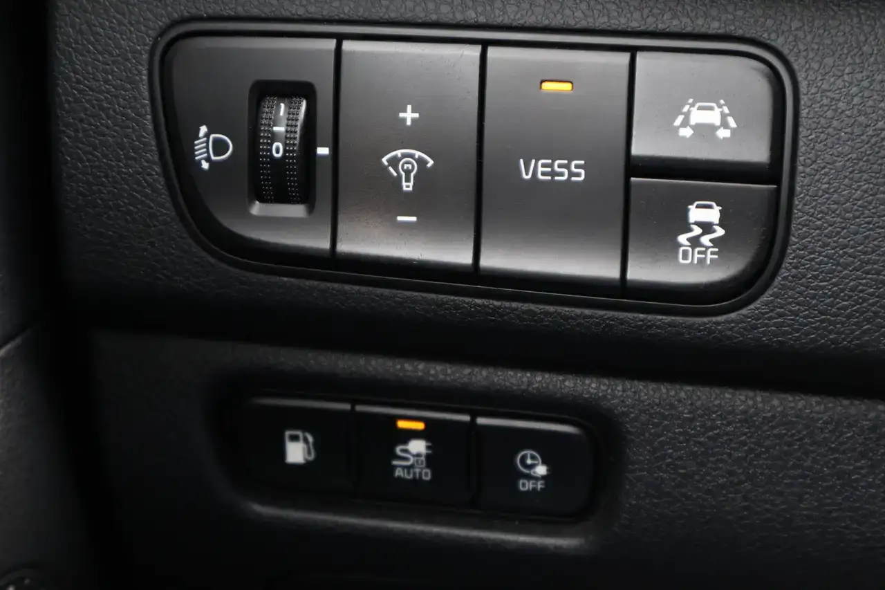 Kia Niro Niro PHEV 1.6 GDi Fusion DCT ACC Carplay Garantie*