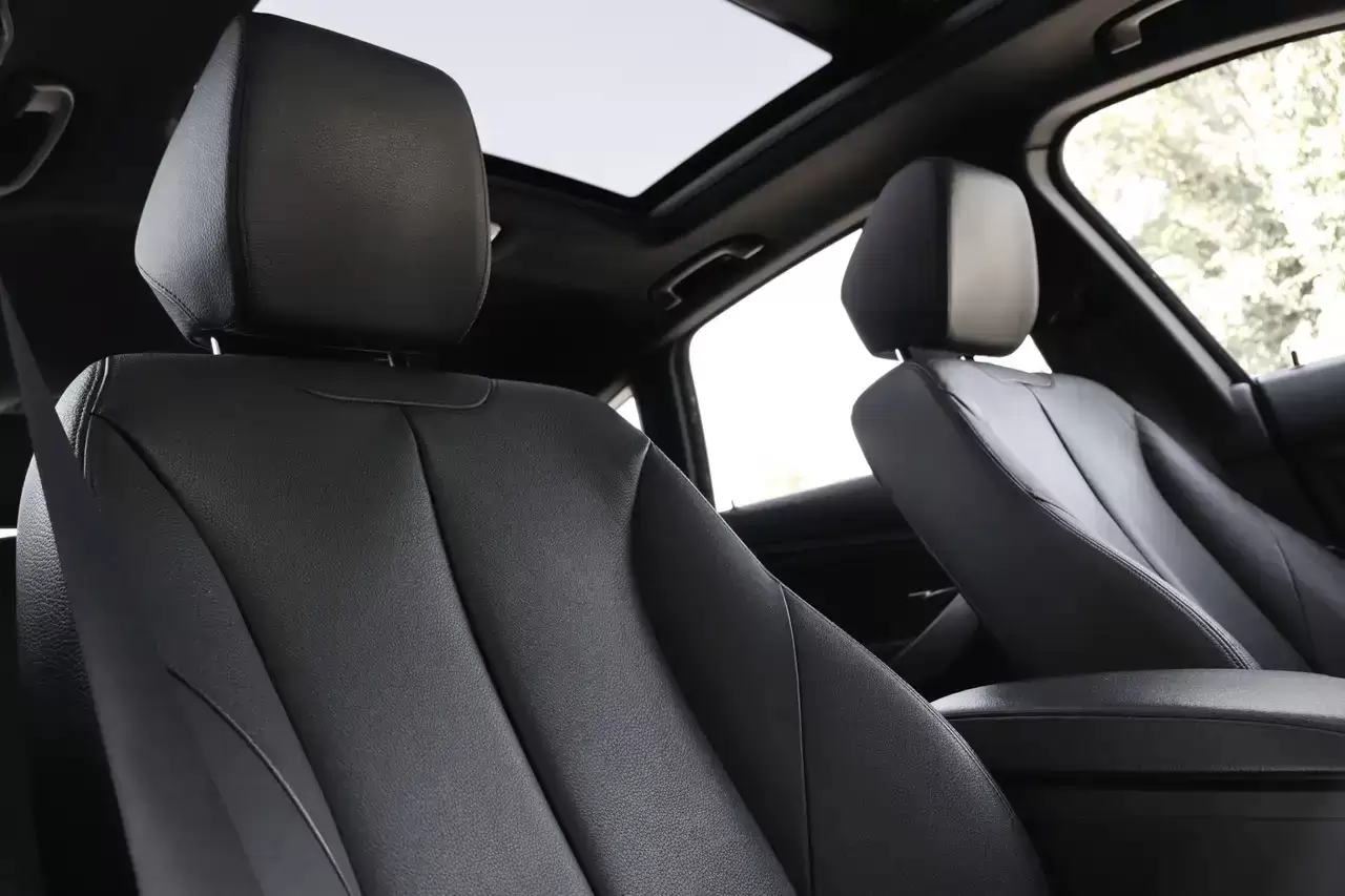 BMW 320 Gran Turismo 320 dA Pano CruiseC ZetelV Garantie*
