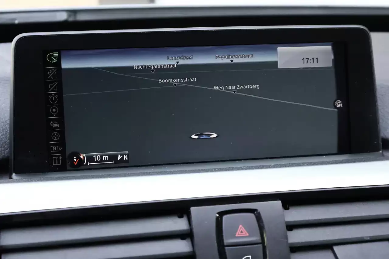 BMW 320 Gran Turismo 320 dA Pano CruiseC ZetelV Garantie*