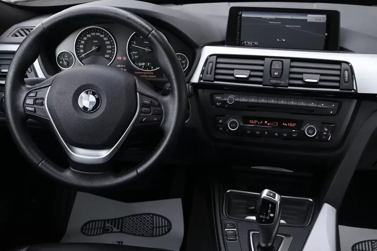 BMW 320 Gran Turismo 320 dA Pano CruiseC ZetelV Garantie*