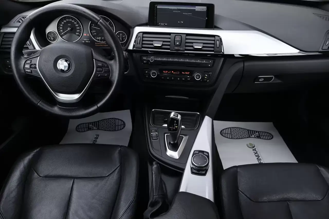 BMW 320 Gran Turismo 320 dA Pano CruiseC ZetelV Garantie*