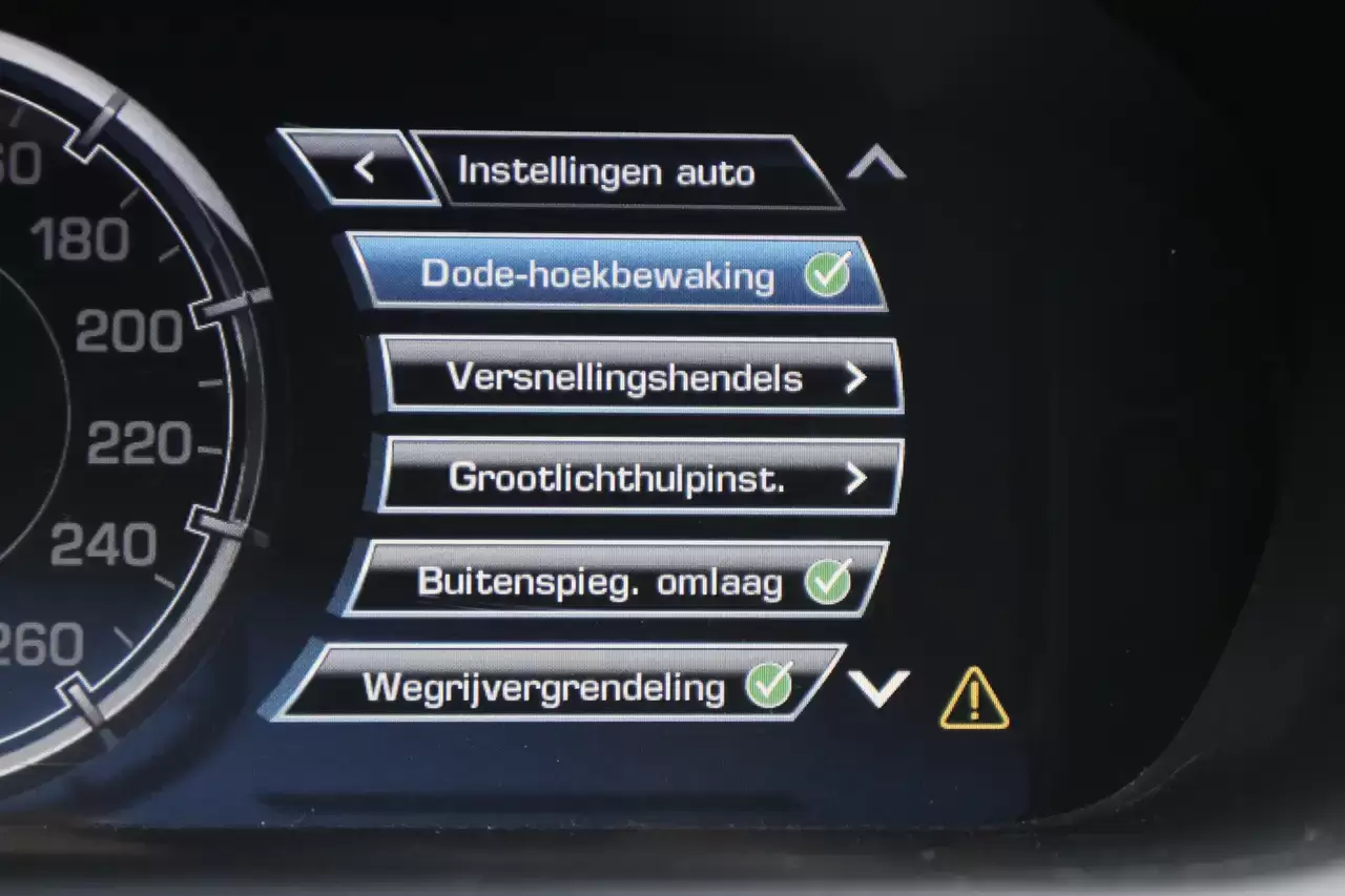 Jaguar XJ 3.0 V6 Diesel Pano DodeH Elek.V Keyless Garantie*