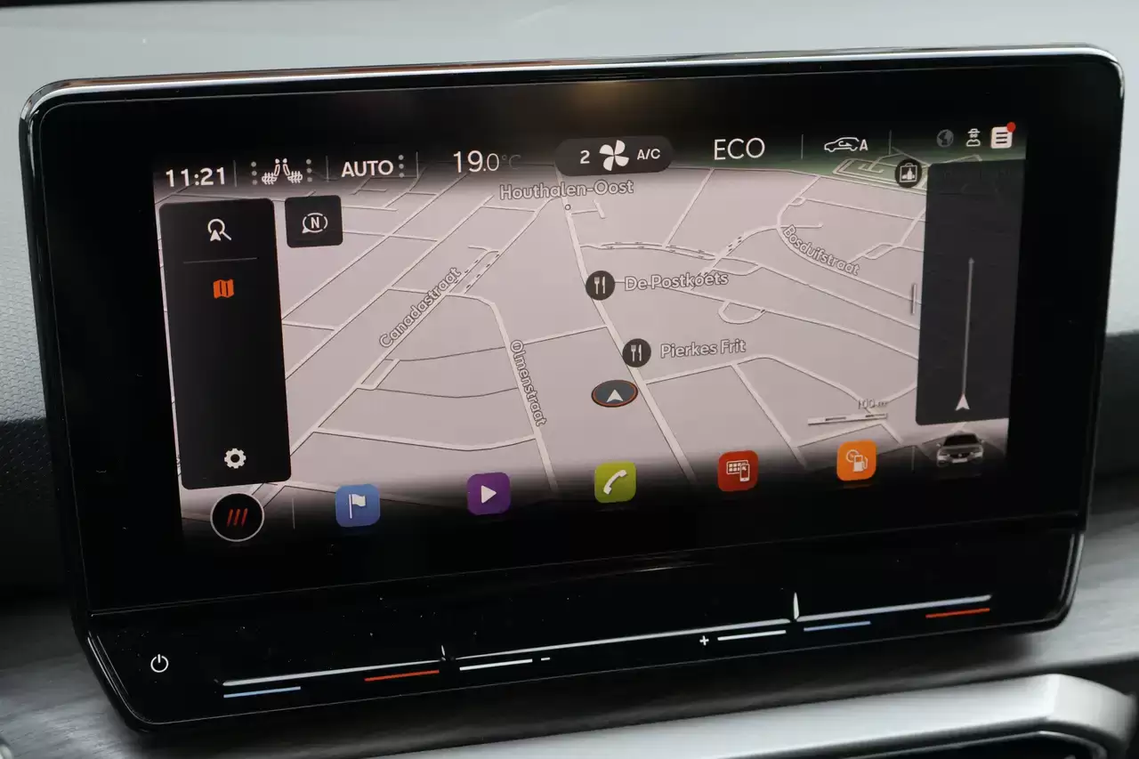 SEAT Leon e-Hybrid Sportstourer e-Hybrid 1.4 DSG (204PK) BTW* Garantie*