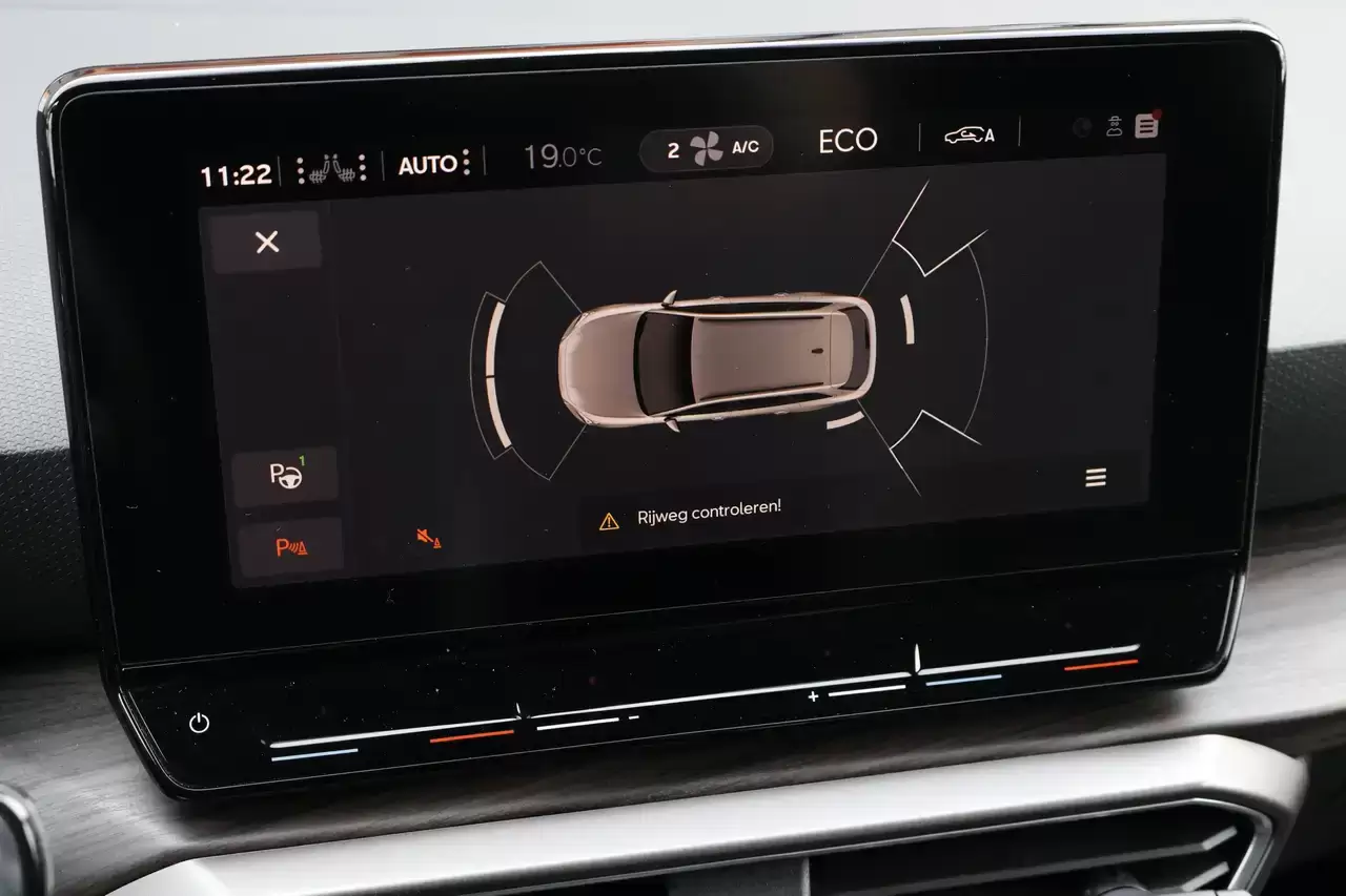 SEAT Leon e-Hybrid Sportstourer e-Hybrid 1.4 DSG (204PK) BTW* Garantie*