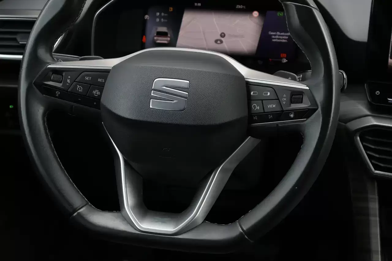 SEAT Leon e-Hybrid Sportstourer e-Hybrid 1.4 DSG (204PK) BTW* Garantie*